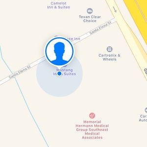 Meet your Posher, Quincy